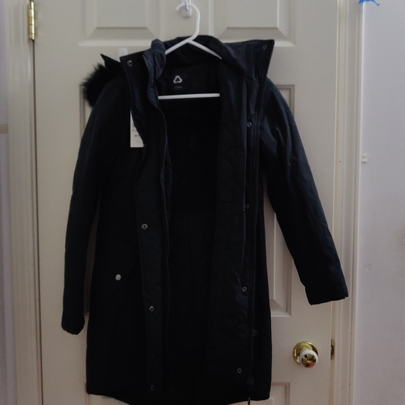 Titika Fox Moderate Parka - Picture 2 of 6